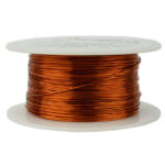 Copper wire of 1,6mm⌀ (4kg)