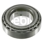 FEBI 27163 bearing or similar (2x)