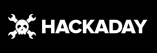 Hackaday logo